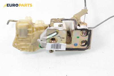 Брава на врата за Honda Civic VII Hatchback (03.1999 - 02.2006), позиция: дясна