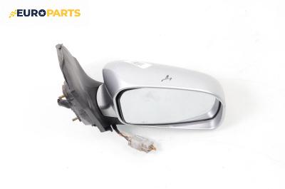 Огледало за Honda Civic VII Hatchback (03.1999 - 02.2006), 2+1 вр., хечбек, позиция: дясна
