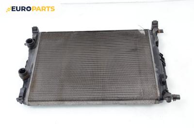 Воден радиатор за Renault Megane II Hatchback (07.2001 - 10.2012) 1.5 dCi (BM0F, CM0F), 82 к.с.