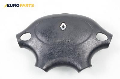 Airbag за Renault Megane Scenic (10.1996 - 12.2001), 4+1 вр., миниван, позиция: предна