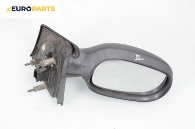 Огледало за Renault Megane Scenic (10.1996 - 12.2001), 4+1 вр., миниван, позиция: дясна