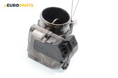 Дроселова клапа за Hyundai Tucson SUV I (06.2004 - 11.2010) 2.0 CRDi, 140 к.с., № 35100-27400