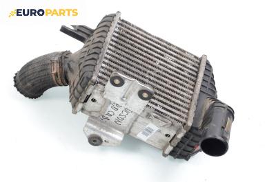 Интеркулер за Hyundai Tucson SUV I (06.2004 - 11.2010) 2.0 CRDi, 140 к.с.
