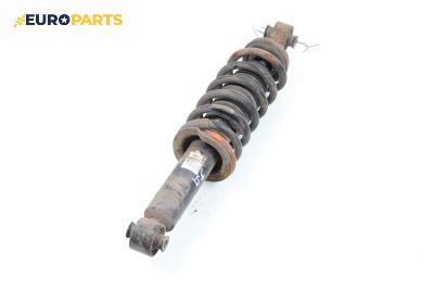 Макферсон за Peugeot 407 Station Wagon (05.2004 - 12.2011), комби, позиция: задна, дясна