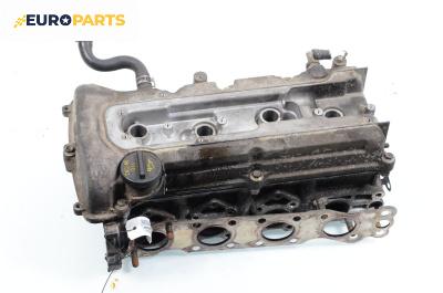 Глава за Suzuki Liana Hatchback (07.2001 - 12.2007) 1.6 i, 106 к.с.