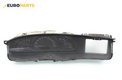 Километраж за Opel Vectra B Sedan (09.1995 - 04.2002) 1.6 i, 75 к.с.