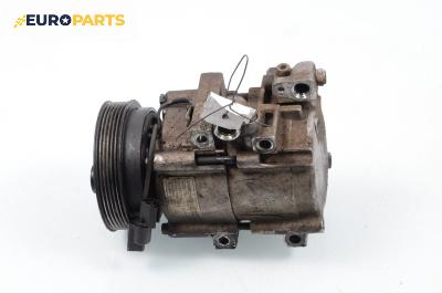 Компресор климатик за Hyundai Tucson SUV I (06.2004 - 11.2010) 2.0 CRDi, 140 к.с., № STK0863