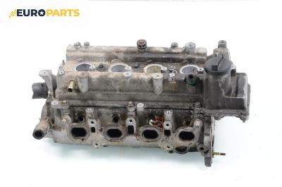 Глава за Daihatsu YRV Minivan (08.2000 - 09.2005) 1.3, 87 к.с.
