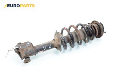 Макферсон за Daihatsu YRV Minivan (08.2000 - 09.2005), миниван, позиция: предна, лява