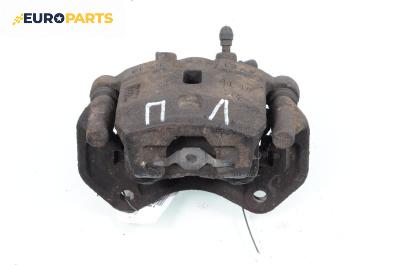 Спирачен апарат за Daihatsu YRV Minivan (08.2000 - 09.2005), позиция: предна, лява
