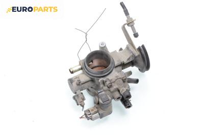 Дроселова клапа за Daihatsu YRV Minivan (08.2000 - 09.2005) 1.3, 87 к.с.