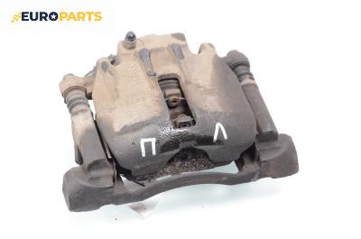 Спирачен апарат за Honda Civic VII Hatchback (03.1999 - 02.2006), позиция: предна, лява