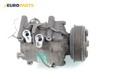 Компресор климатик за Honda Civic VII Hatchback (03.1999 - 02.2006) 1.6 i (EU, EP, EV), 110 к.с., № TRSA09