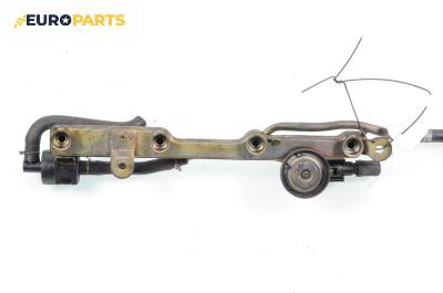 Бензинова рейка за Honda Civic VII Hatchback (03.1999 - 02.2006) 1.6 i (EU, EP, EV), 110 к.с.