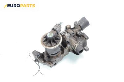 EGR-клапан за Honda Civic VII Hatchback (03.1999 - 02.2006) 1.6 i (EU, EP, EV), 110 к.с.