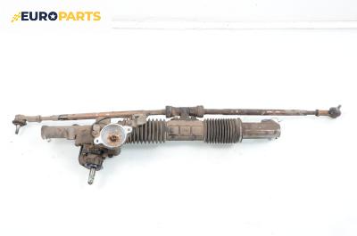 Електрическа рейка без мотор за Honda Civic VII Hatchback (03.1999 - 02.2006), хечбек