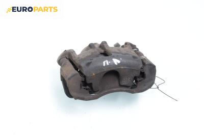 Спирачен апарат за Renault Megane II Hatchback (07.2001 - 10.2012), позиция: предна, лява