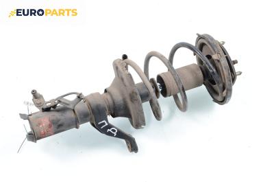 Макферсон за Honda Civic VII Hatchback (03.1999 - 02.2006), хечбек, позиция: предна, дясна