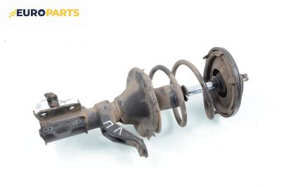 Макферсон за Honda Civic VII Hatchback (03.1999 - 02.2006), хечбек, позиция: предна, лява