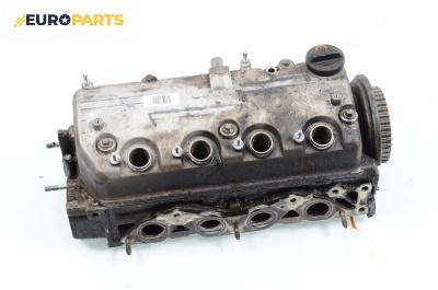 Глава за Honda Civic VII Hatchback (03.1999 - 02.2006) 1.6 i (EU, EP, EV), 110 к.с.