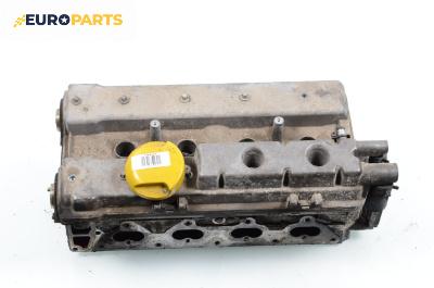 Глава за Opel Astra F Estate (09.1991 - 01.1998) 1.6 i 16V, 100 к.с.