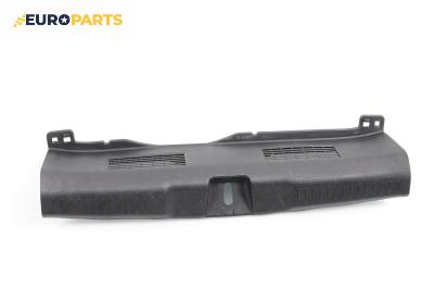 Кора багажник за Honda Jazz II Hatchback (03.2002 - 12.2008), хечбек