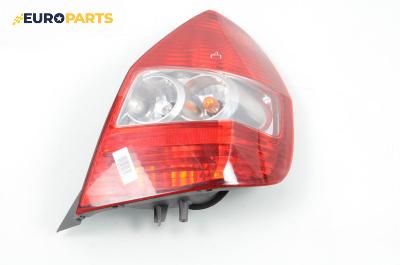 Стоп за Honda Jazz II Hatchback (03.2002 - 12.2008), хечбек, позиция: дясна