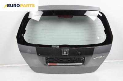 Заден капак за Honda Jazz II Hatchback (03.2002 - 12.2008), 4+1 вр., хечбек, позиция: задна