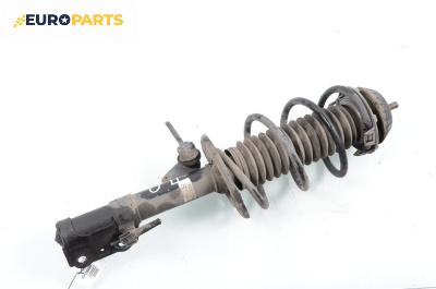 Макферсон за Honda Jazz II Hatchback (03.2002 - 12.2008), хечбек, позиция: предна, дясна