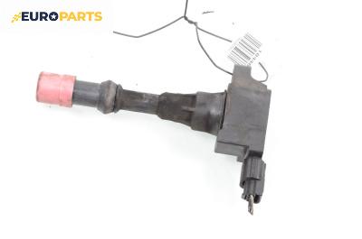 Запалителна бобина за Honda Jazz II Hatchback (03.2002 - 12.2008) 1.2 i-DSI, 78 к.с.