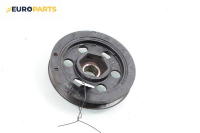 Демпферна шайба за Honda Jazz II Hatchback (03.2002 - 12.2008) 1.2 i-DSI, 78 к.с.