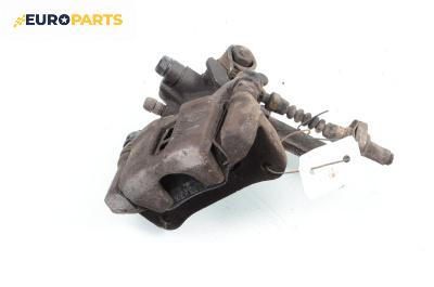 Спирачен апарат за Honda Jazz II Hatchback (03.2002 - 12.2008), позиция: задна, лява