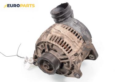 Алтернатор / генератор за Audi A4 Sedan B5 (11.1994 - 09.2001) 2.6 quattro, 150 к.с., № Bosch 0 123 510 014
