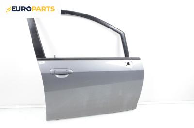Врата за Honda Jazz II Hatchback (03.2002 - 12.2008), 4+1 вр., хечбек, позиция: предна, дясна