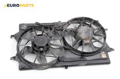 Перки охлаждане за Ford Focus I Estate (02.1999 - 12.2007) 1.6 16V, 100 к.с.