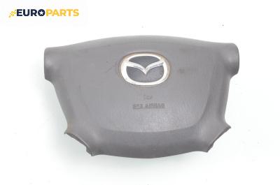 Airbag за Mazda 323 F VI Hatchback (09.1998 - 05.2004), 4+1 вр., хечбек, позиция: предна