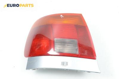 Стоп за Audi A4 Sedan B5 (11.1994 - 09.2001), седан, позиция: лява