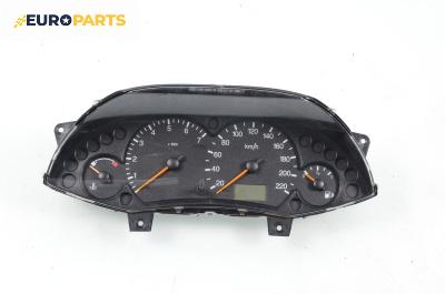 Километраж за Ford Focus I Hatchback (10.1998 - 12.2007) 1.4 16V, 75 к.с.