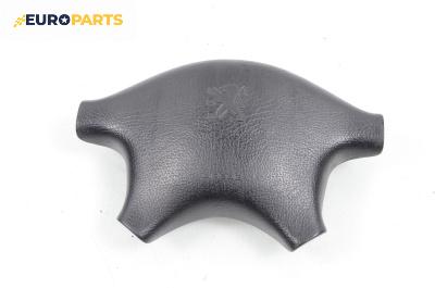 Airbag за Peugeot 406 Sedan (08.1995 - 01.2005), 4+1 вр., седан, позиция: предна