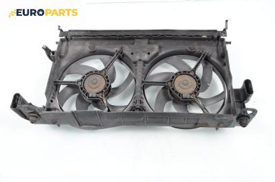 Перки охлаждане за Peugeot 406 Sedan (08.1995 - 01.2005) 1.8 16V, 110 к.с.