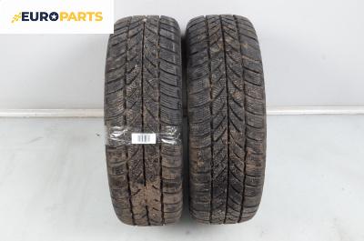 Зимни гуми MAXXIS 175/55/15, DOT: 2817 (Цената е за 2 бр.)