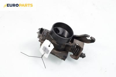Дроселова клапа за Ford Focus I Estate (02.1999 - 12.2007) 1.6 16V, 100 к.с.