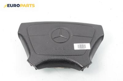 Airbag за Mercedes-Benz E-Class Sedan (W210) (06.1995 - 08.2003), 4+1 вр., седан, позиция: предна