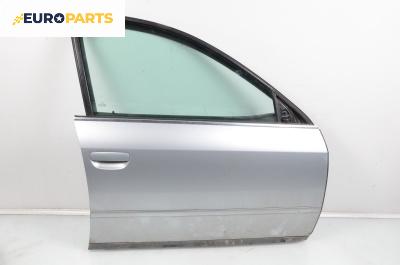 Врата за Audi A6 Avant C5 (11.1997 - 01.2005), 4+1 вр., комби, позиция: предна, дясна