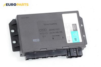 Комфорт модул за Audi A6 Avant C5 (11.1997 - 01.2005), № 4B0 962 258