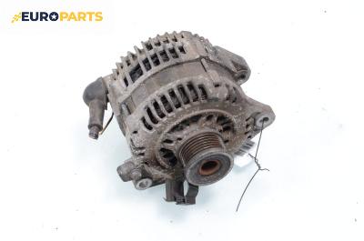 Алтернатор / генератор за Nissan Primera Traveller III (01.2002 - 06.2007) 2.0, 140 к.с.