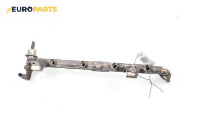Бензинова рейка за Ford Focus I Hatchback (10.1998 - 12.2007) 1.4 16V, 75 к.с.