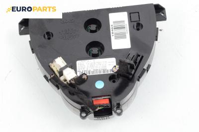 Панел климатроник за Fiat Ulysse Minivan II (08.2002 - 06.2011), № 14908790YR