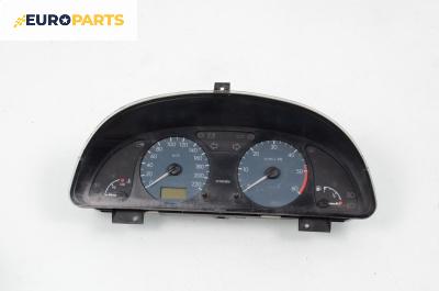 Километраж за Citroen Xsara Hatchback (04.1997 - 04.2005) 2.0 HDi 90, 90 к.с.