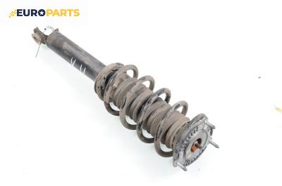 Макферсон за Peugeot 407 Station Wagon (05.2004 - 12.2011), комби, позиция: предна, лява